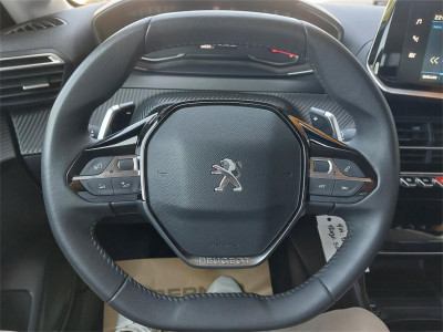 Peugeot 208 Gebrauchtwagen Peugeot 208 Gebrauchtwagen