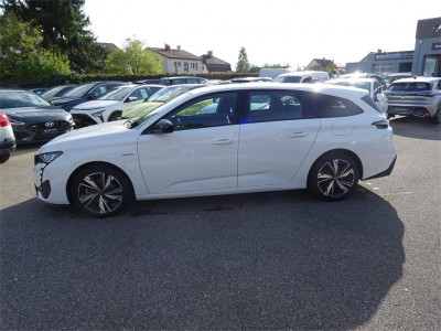 Peugeot 308 Gebrauchtwagen Peugeot 308 Gebrauchtwagen