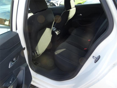 Peugeot 308 Gebrauchtwagen Peugeot 308 Gebrauchtwagen