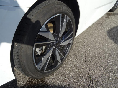Peugeot 308 Gebrauchtwagen Peugeot 308 Gebrauchtwagen
