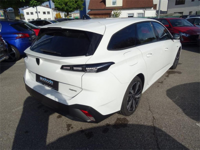 Peugeot 308 Gebrauchtwagen Peugeot 308 Gebrauchtwagen