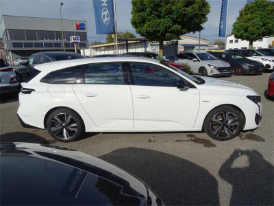 Peugeot 308 Gebrauchtwagen Peugeot 308 Gebrauchtwagen