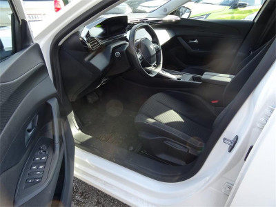 Peugeot 308 Gebrauchtwagen Peugeot 308 Gebrauchtwagen