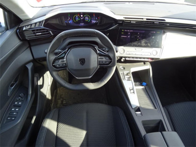 Peugeot 308 Gebrauchtwagen Peugeot 308 Gebrauchtwagen