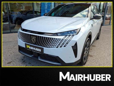 Peugeot 3008 Vorführwagen