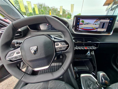 Peugeot 208 Vorführwagen Peugeot 208 Vorführwagen
