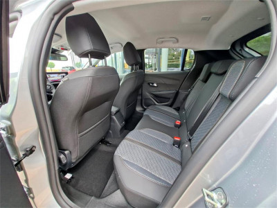 Peugeot 208 Vorführwagen Peugeot 208 Vorführwagen