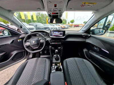 Peugeot 208 Vorführwagen Peugeot 208 Vorführwagen