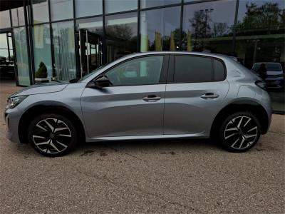 Peugeot 208 Vorführwagen Peugeot 208 Vorführwagen