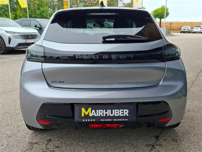 Peugeot 208 Vorführwagen Peugeot 208 Vorführwagen