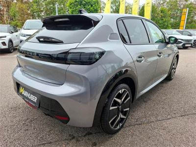 Peugeot 208 Vorführwagen Peugeot 208 Vorführwagen