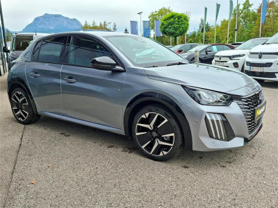 Peugeot 208 Vorführwagen Peugeot 208 Vorführwagen