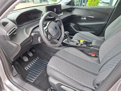 Peugeot 208 Vorführwagen Peugeot 208 Vorführwagen