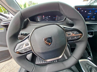 Peugeot 208 Vorführwagen Peugeot 208 Vorführwagen