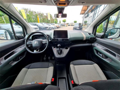 Citroën Berlingo Gebrauchtwagen Citroën Berlingo Gebrauchtwagen