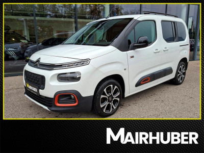 Citroën Berlingo Gebrauchtwagen Citroën Berlingo Gebrauchtwagen