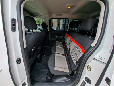 Citroën Berlingo Gebrauchtwagen Citroën Berlingo Gebrauchtwagen
