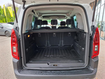 Citroën Berlingo Gebrauchtwagen Citroën Berlingo Gebrauchtwagen