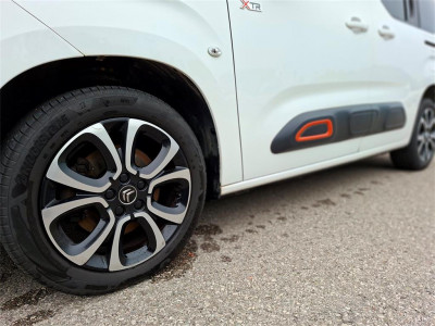 Citroën Berlingo Gebrauchtwagen Citroën Berlingo Gebrauchtwagen