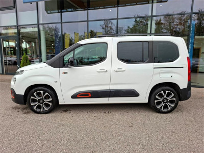 Citroën Berlingo Gebrauchtwagen Citroën Berlingo Gebrauchtwagen