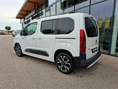 Citroën Berlingo Gebrauchtwagen Citroën Berlingo Gebrauchtwagen