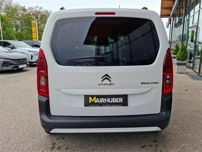 Citroën Berlingo Gebrauchtwagen Citroën Berlingo Gebrauchtwagen