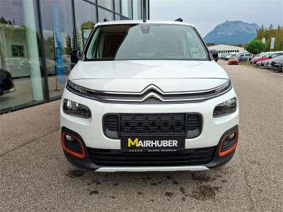 Citroën Berlingo Gebrauchtwagen Citroën Berlingo Gebrauchtwagen
