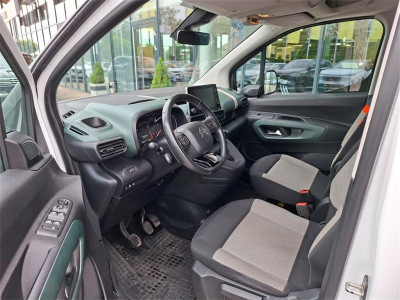 Citroën Berlingo Gebrauchtwagen Citroën Berlingo Gebrauchtwagen