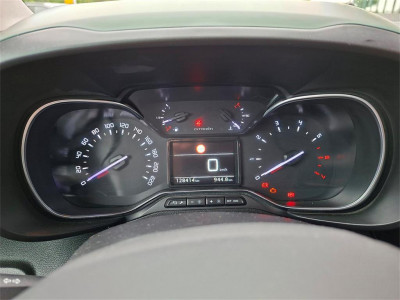 Citroën Berlingo Gebrauchtwagen Citroën Berlingo Gebrauchtwagen