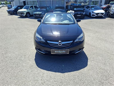 Opel Cascada Gebrauchtwagen Opel Cascada Gebrauchtwagen