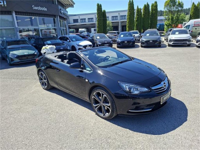 Opel Cascada Gebrauchtwagen Opel Cascada Gebrauchtwagen