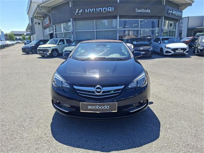 Opel Cascada Gebrauchtwagen Opel Cascada Gebrauchtwagen