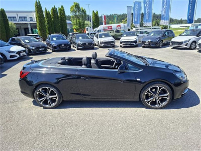 Opel Cascada Gebrauchtwagen Opel Cascada Gebrauchtwagen