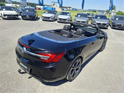 Opel Cascada Gebrauchtwagen Opel Cascada Gebrauchtwagen