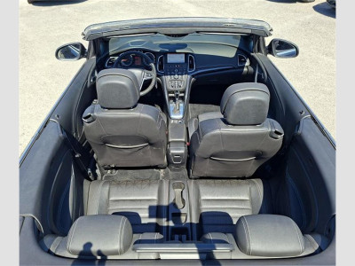Opel Cascada Gebrauchtwagen Opel Cascada Gebrauchtwagen