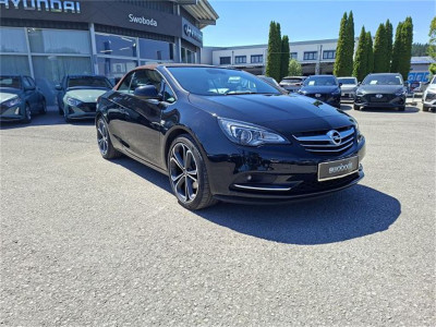 Opel Cascada Gebrauchtwagen Opel Cascada Gebrauchtwagen