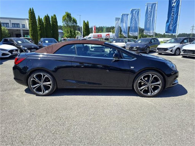 Opel Cascada Gebrauchtwagen Opel Cascada Gebrauchtwagen