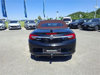 Opel Cascada Gebrauchtwagen Opel Cascada Gebrauchtwagen