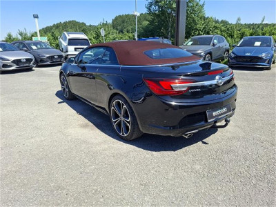 Opel Cascada Gebrauchtwagen Opel Cascada Gebrauchtwagen