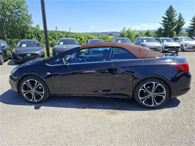 Opel Cascada Gebrauchtwagen Opel Cascada Gebrauchtwagen
