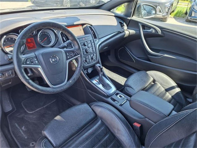 Opel Cascada Gebrauchtwagen Opel Cascada Gebrauchtwagen