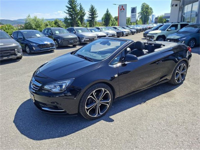 Opel Cascada Gebrauchtwagen Opel Cascada Gebrauchtwagen