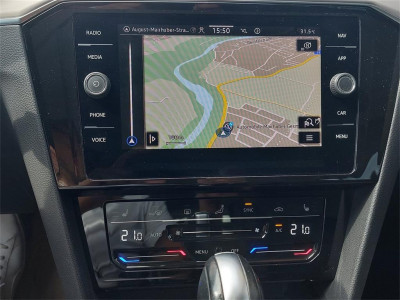 VW Passat Gebrauchtwagen VW Passat Gebrauchtwagen