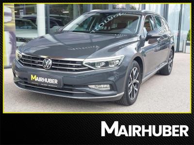 VW Passat Gebrauchtwagen VW Passat Gebrauchtwagen