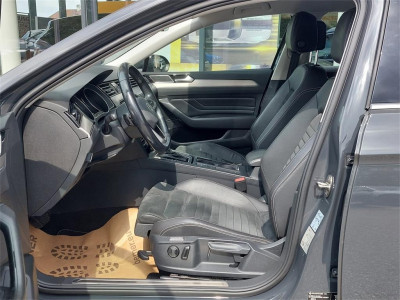 VW Passat Gebrauchtwagen VW Passat Gebrauchtwagen