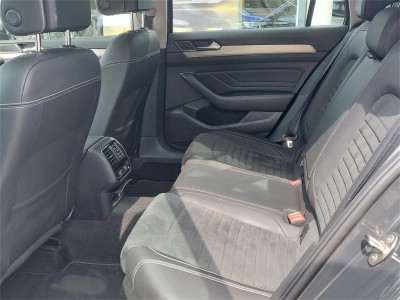 VW Passat Gebrauchtwagen VW Passat Gebrauchtwagen