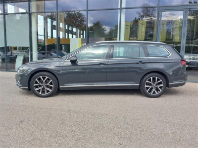 VW Passat Gebrauchtwagen VW Passat Gebrauchtwagen
