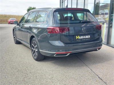 VW Passat Gebrauchtwagen VW Passat Gebrauchtwagen