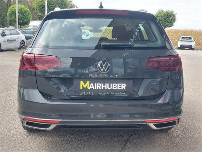 VW Passat Gebrauchtwagen VW Passat Gebrauchtwagen