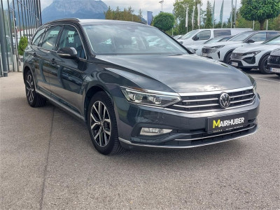 VW Passat Gebrauchtwagen VW Passat Gebrauchtwagen
